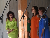 034 Selja Lauluseltsingu 20. sünnipäeva kontsert. Foto: Urmas Saard / Külauudised