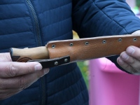 Seljametsa viies sügislaat. Foto: Urmas Saard / Külauudised