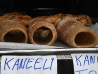 Seljametsa viies sügislaat. Foto: Urmas Saard / Külauudised