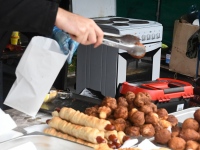 Seljametsa viies sügislaat. Foto: Urmas Saard / Külauudised