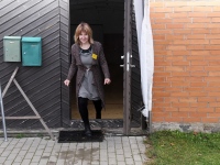 Seljametsa viies sügislaat. Foto: Urmas Saard / Külauudised