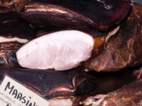 Seljametsa viies sügislaat. Foto: Urmas Saard / Külauudised