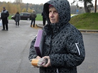 Seljametsa viies sügislaat. Foto: Urmas Saard / Külauudised