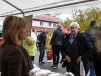 Seljametsa viies sügislaat. Foto: Urmas Saard / Külauudised