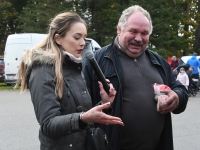 Seljametsa viies sügislaat. Foto: Urmas Saard / Külauudised