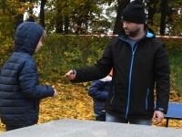 Seljametsa viies sügislaat. Foto: Urmas Saard / Külauudised
