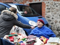 Seljametsa viies sügislaat. Foto: Urmas Saard / Külauudised