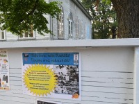 001 Selts Raeküla 19. sünnipäev. Foto: Urmas Saard / Külauudised