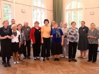 014 Selts Raeküla 19. sünnipäev. Foto: Urmas Saard / Külauudised