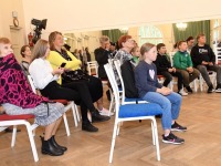 023 Selts Raeküla 19. sünnipäev. Foto: Urmas Saard / Külauudised