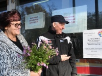 Shalom Sindis. Foto: Urmas Saard / Külauudised
