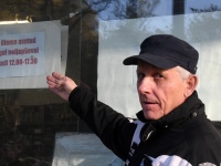 Shalom Sindis. Foto: Urmas Saard / Külauudised