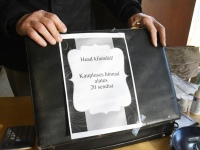 Shalom Sindis. Foto: Urmas Saard / Külauudised