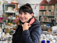 Shalom Sindis. Foto: Urmas Saard / Külauudised