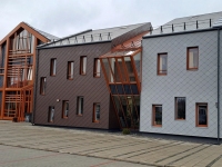 Sindi jõudis fotodel leedulaste juurde. Foto: Külauudised  