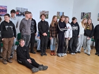 Sindi jõudis fotodel leedulaste juurde. Foto: Külauudised  
