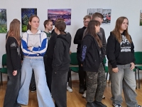 Sindi jõudis fotodel leedulaste juurde. Foto: Külauudised  