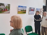 Sindi jõudis fotodel leedulaste juurde. Foto: Külauudised  
