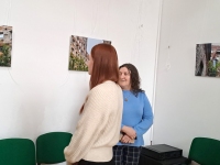 Sindi jõudis fotodel leedulaste juurde. Foto: Külauudised  