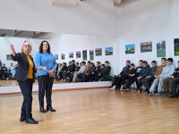 Sindi jõudis fotodel leedulaste juurde. Foto: Külauudised  