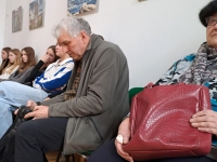 Sindi jõudis fotodel leedulaste juurde. Foto: Külauudised  