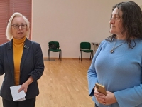 Sindi jõudis fotodel leedulaste juurde. Foto: Külauudised  