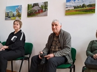 Sindi jõudis fotodel leedulaste juurde. Foto: Külauudised  