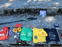 3 Sindi Kalju sajanda juubeli tähistamine lauluväljakul. Foto: Helen Parmen