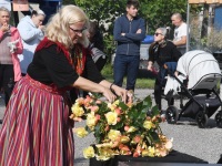 125 Sindi kuuendal laadal. Foto: Urmas Saard / Külauudised