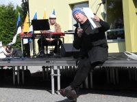 126 Sindi kuuendal laadal. Foto: Urmas Saard / Külauudised