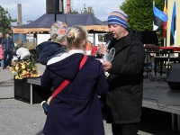 130 Sindi kuuendal laadal. Foto: Urmas Saard / Külauudised