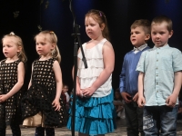 023 Sindi lasteaia kevadpüha kontsert. Foto: Urmas Saard