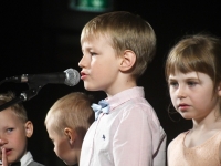 029 Sindi lasteaia kevadpüha kontsert. Foto: Urmas Saard