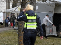Sindi linna 84. sünnipäeva laat. Foto: Urmas Saard / Külauudised