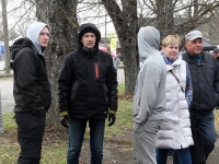 Sindi linna 84. sünnipäeva laat. Foto: Urmas Saard / Külauudised