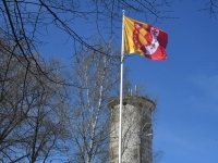 Sindi linna – 88. sünnipä. Foto: Urmas Saard / Külauudised