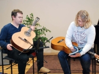 035 Sindi muusikakooli õpilaskontsert. Foto: Urmas Saard
