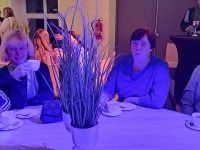 Sindi muusikakooli 35. sünnipäeva tähistamine. Foto: Urmas Saard