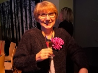 Sindi muusikakooli 35. sünnipäeva tähistamine. Foto: Urmas Saard