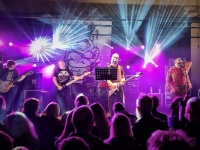 Sindi Rock 2021, Singer-Vinger. Foto: Marko Šorin