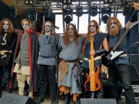 Sindi Rock 2018, Bestia.  Foto: Marko Šorin