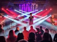 Sindi Rock 2021, Hunta. Foto: Marko Šorin