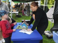 Sindi tähistab Eesti taasiseseivumispäeva 35. aastapäeva. Foto: Urmas Saard / Külauudised