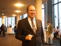 Sünnipäevakontsert „Armastusest” –  Eesti Vabariik 105 Pärnu Kontserdimajas. Foto: Urmas Saard / Külauudised