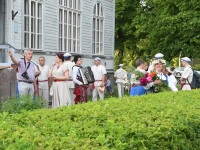 Suvine pööripäev Raekülas. Foto: Urmas Saard / Külauudised