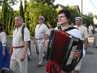 Suvine pööripäev Raekülas. Foto: Urmas Saard / Külauudised