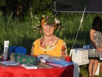 Suvine pööripäev Raekülas. Foto: Urmas Saard / Külauudised