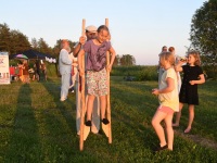 Suvine pööripäev Raekülas. Foto: Urmas Saard / Külauudised