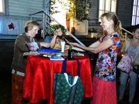Suvine pööripäev Raekülas. Foto: Urmas Saard / Külauudised
