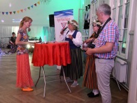 Suvine pööripäev Raekülas. Foto: Urmas Saard / Külauudised
